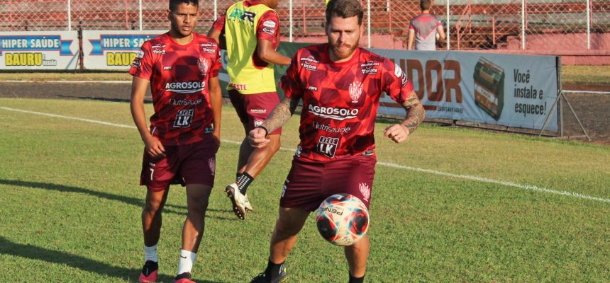 Jogos da Seleção Brasileira de Futebol Feminino: acompanhe em Bauru