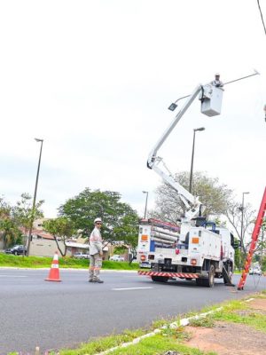 Poupatempo de Bariri promove mutirão