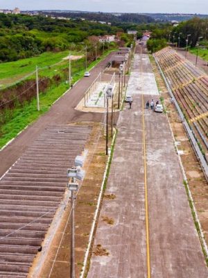 Ministério Público Estadual abre inquérito para apurar supostas  irregularidades na instalação de radares na SP-294, Presidente Prudente e  Região